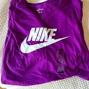 NEVER WORN Nike Tshirt 3X